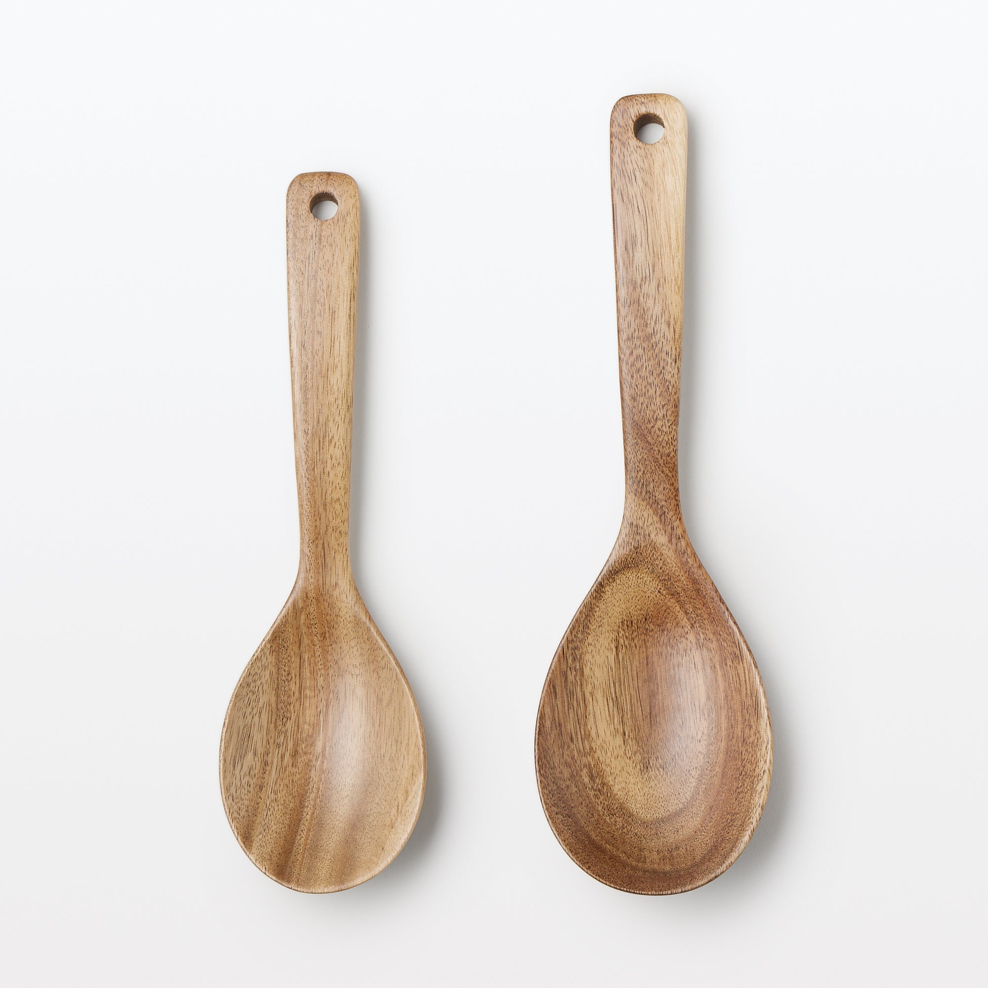 Acacia Serving Spoon Small