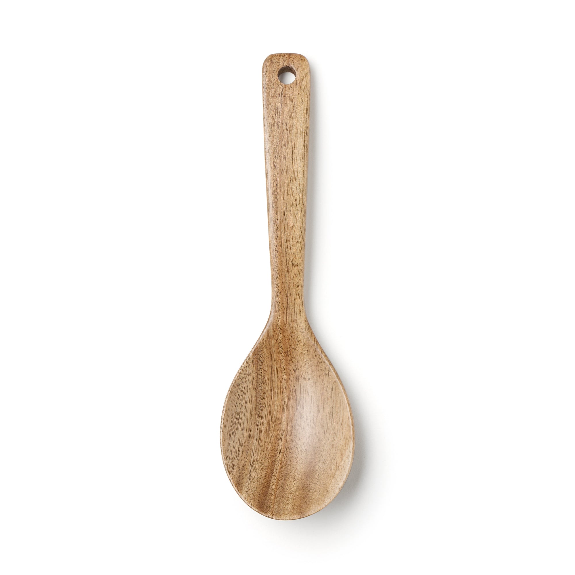 Acacia Serving Spoon Small Main image