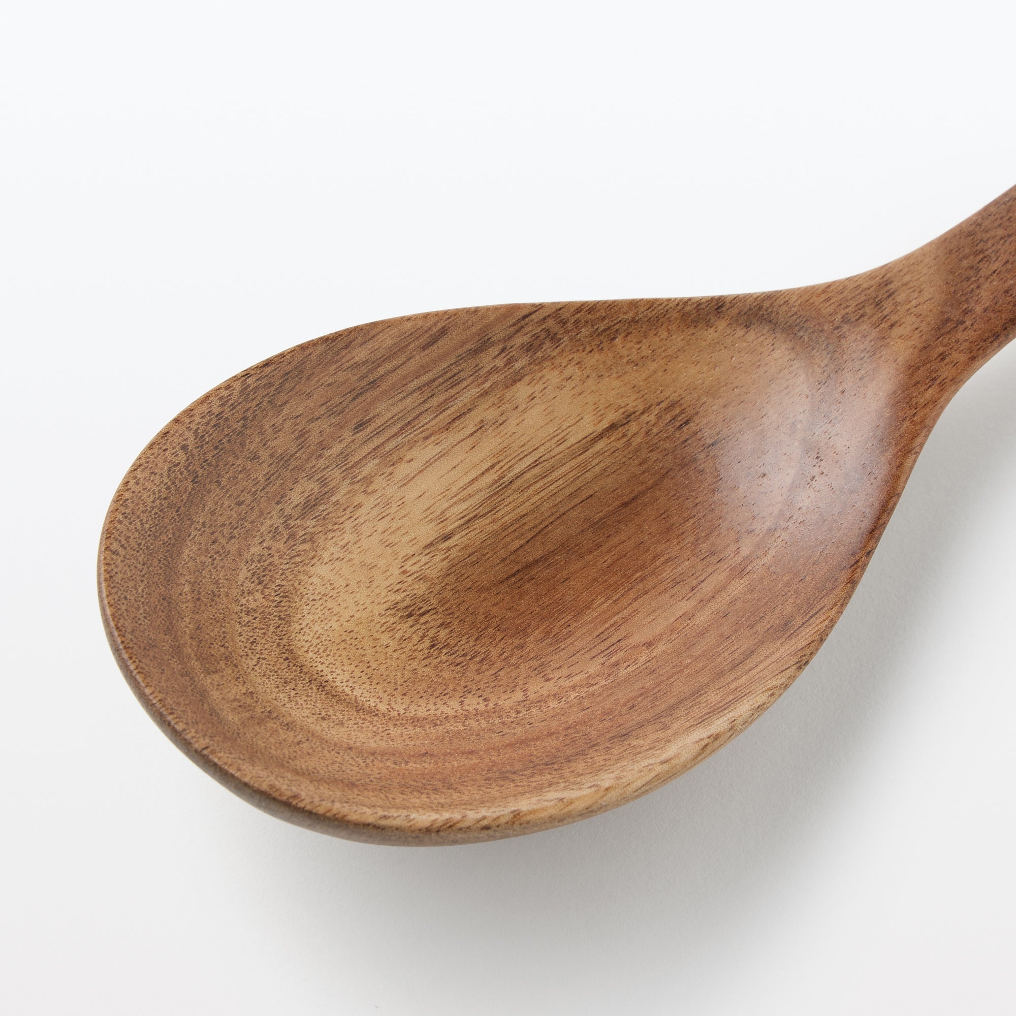 Acacia Serving Spoon Large