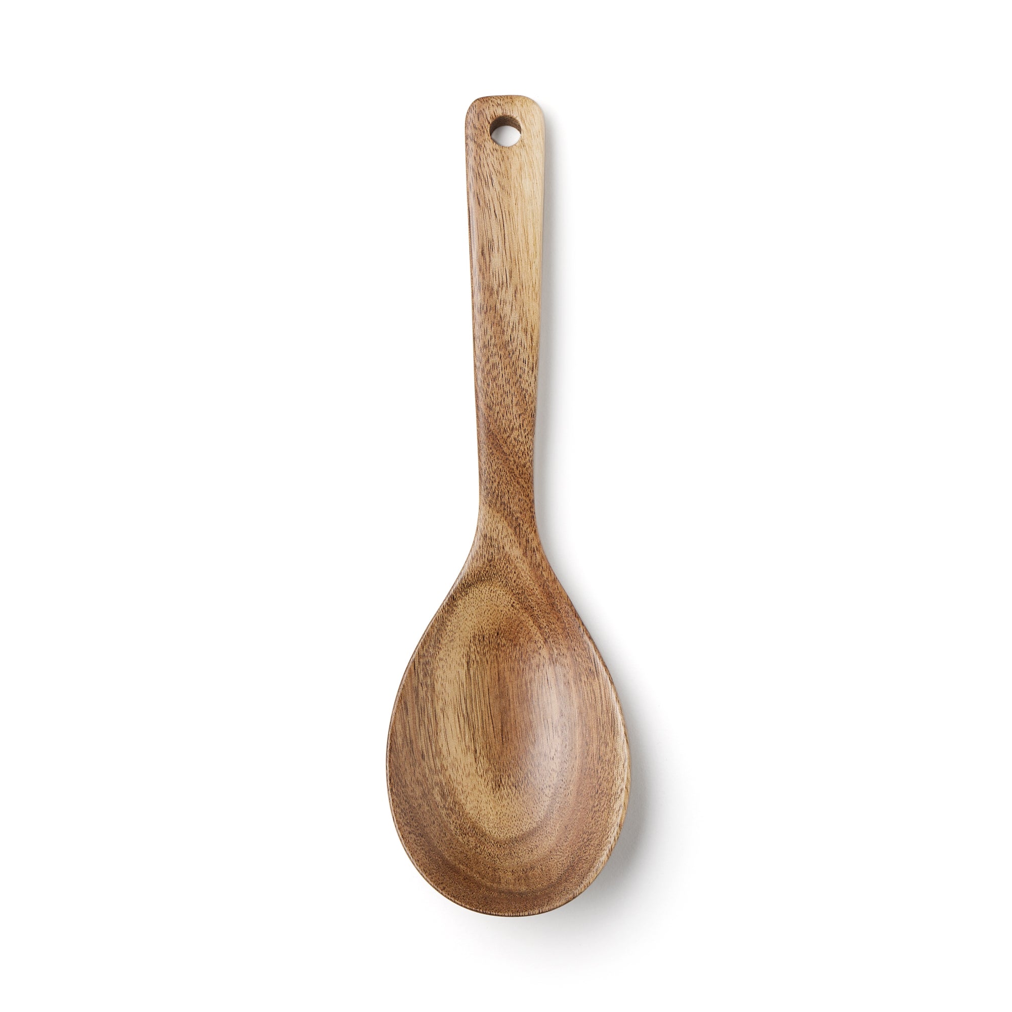 Acacia Serving Spoon Large Main image