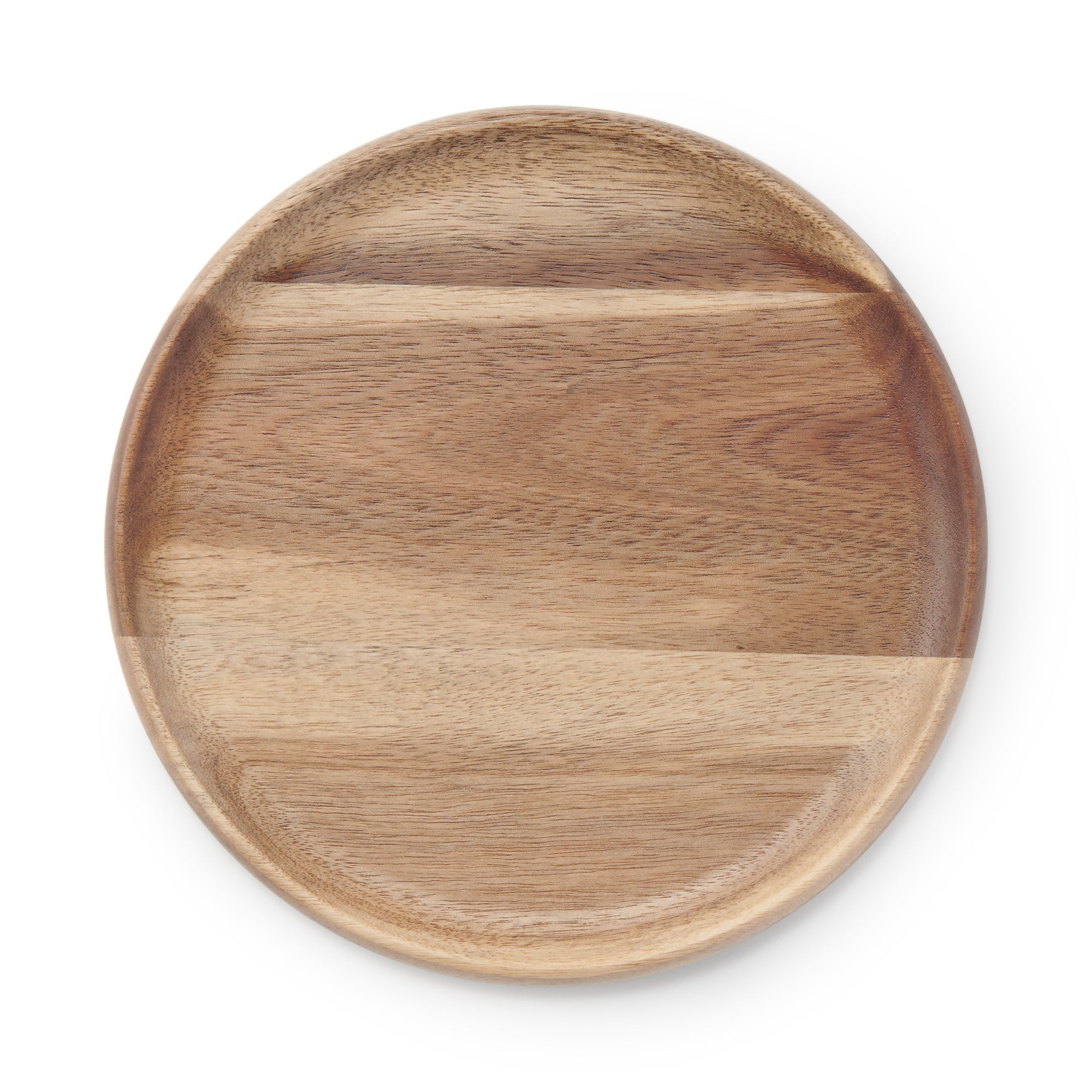 Acacia Plate/Round Cutting Board Small Main image
