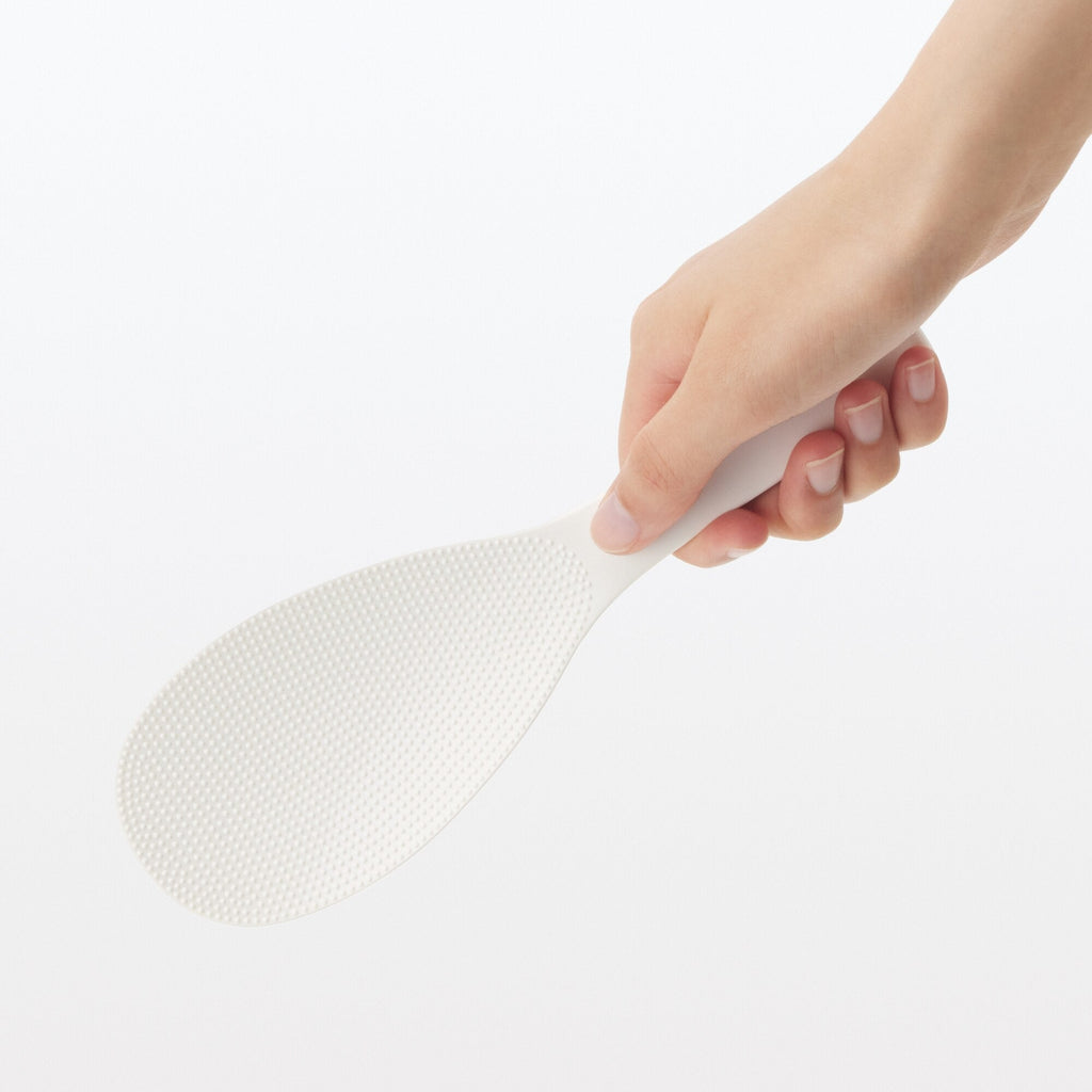 Non-Stick Rice Paddle