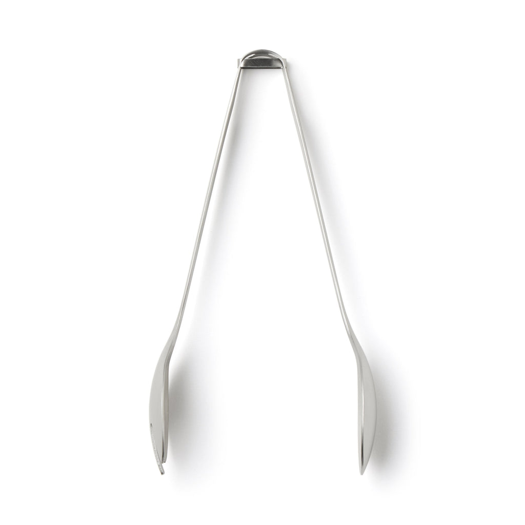 Stainless Steel Salad Tongs with Lock