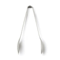 Stainless Steel Salad Tongs with Lock