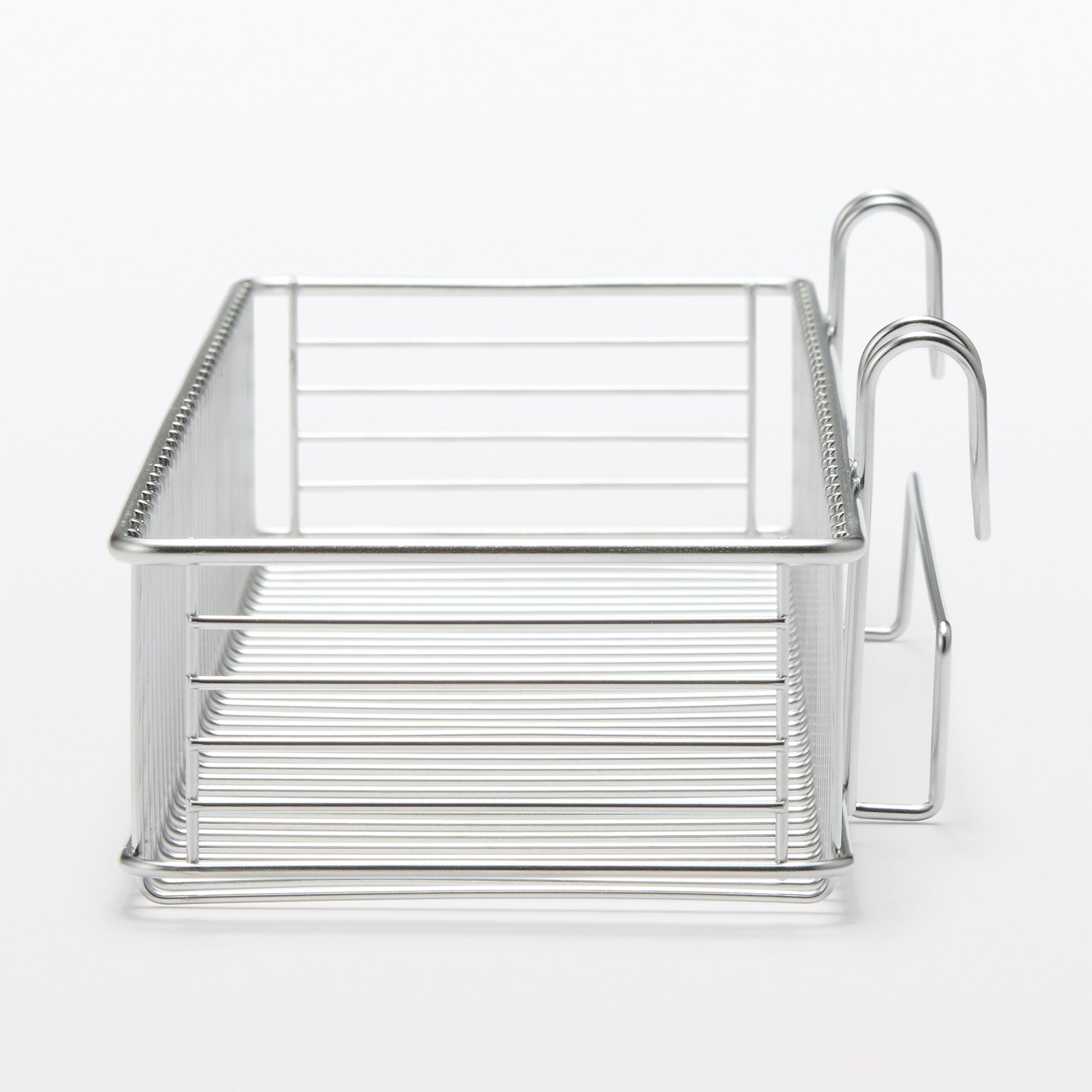 Stainless Steel Wire Tray for Dish Drainer W9.8 x D3.9 x H2.4