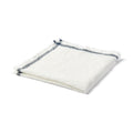 Indian Cotton Waffle Weave Multipurpose Cloth - Navy
