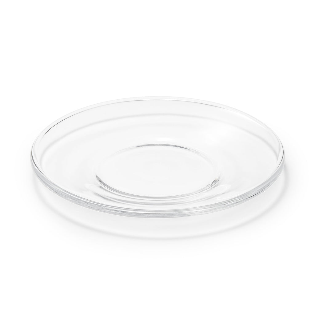 Soda Glass Plate - Small