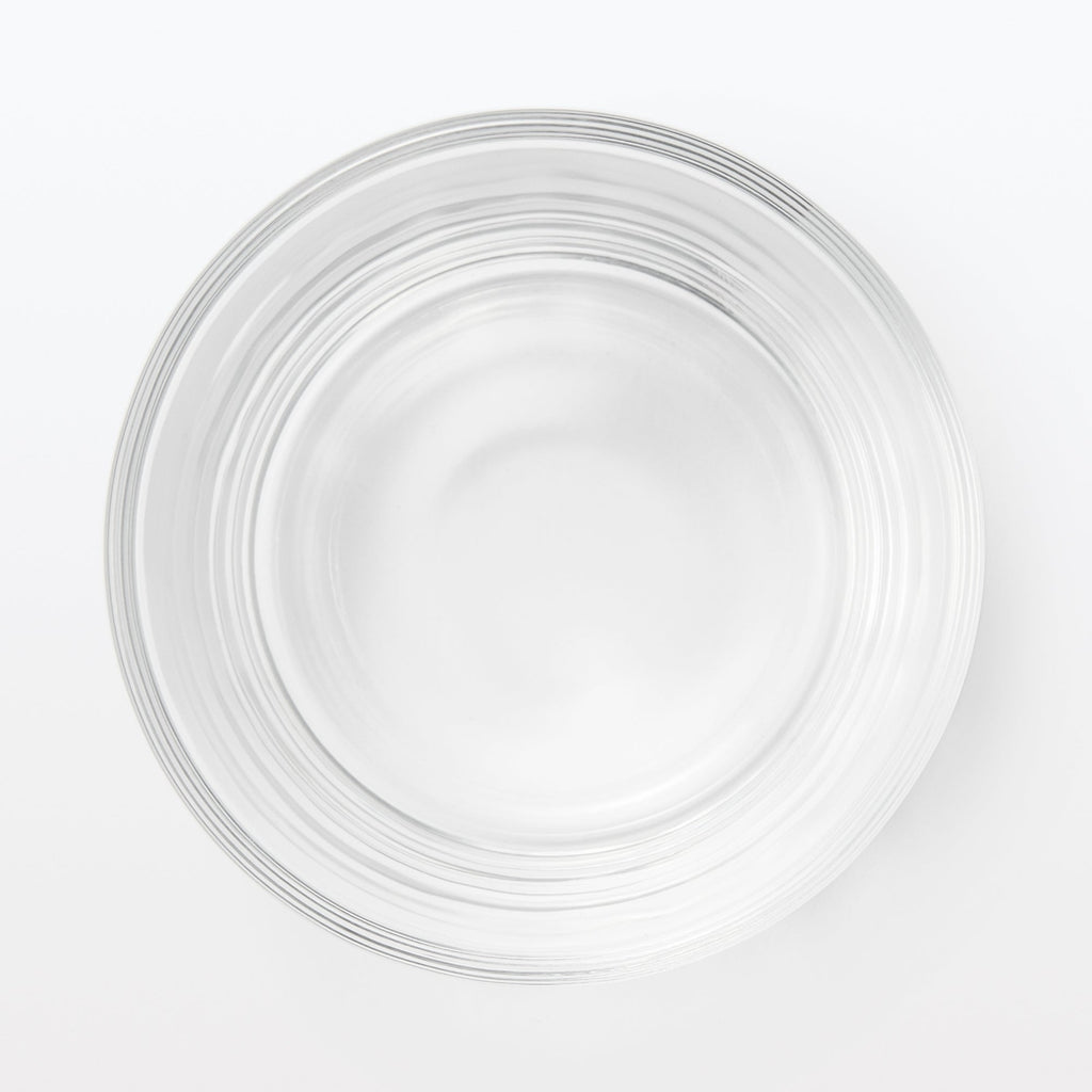 Soda Glass Cup