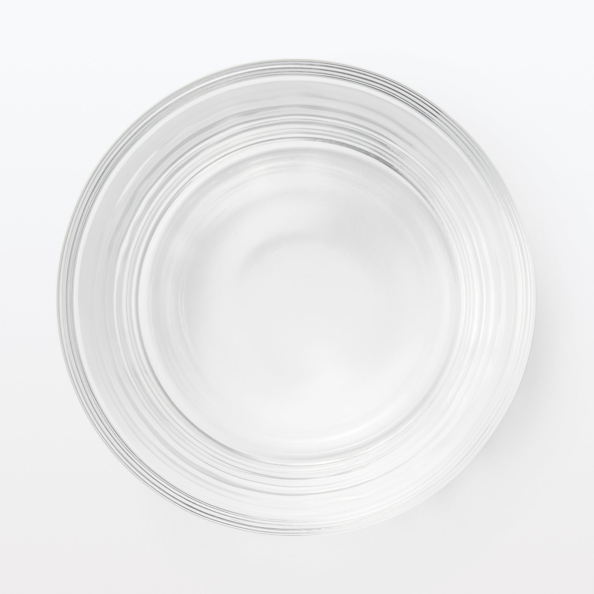 Soda Glass Cup