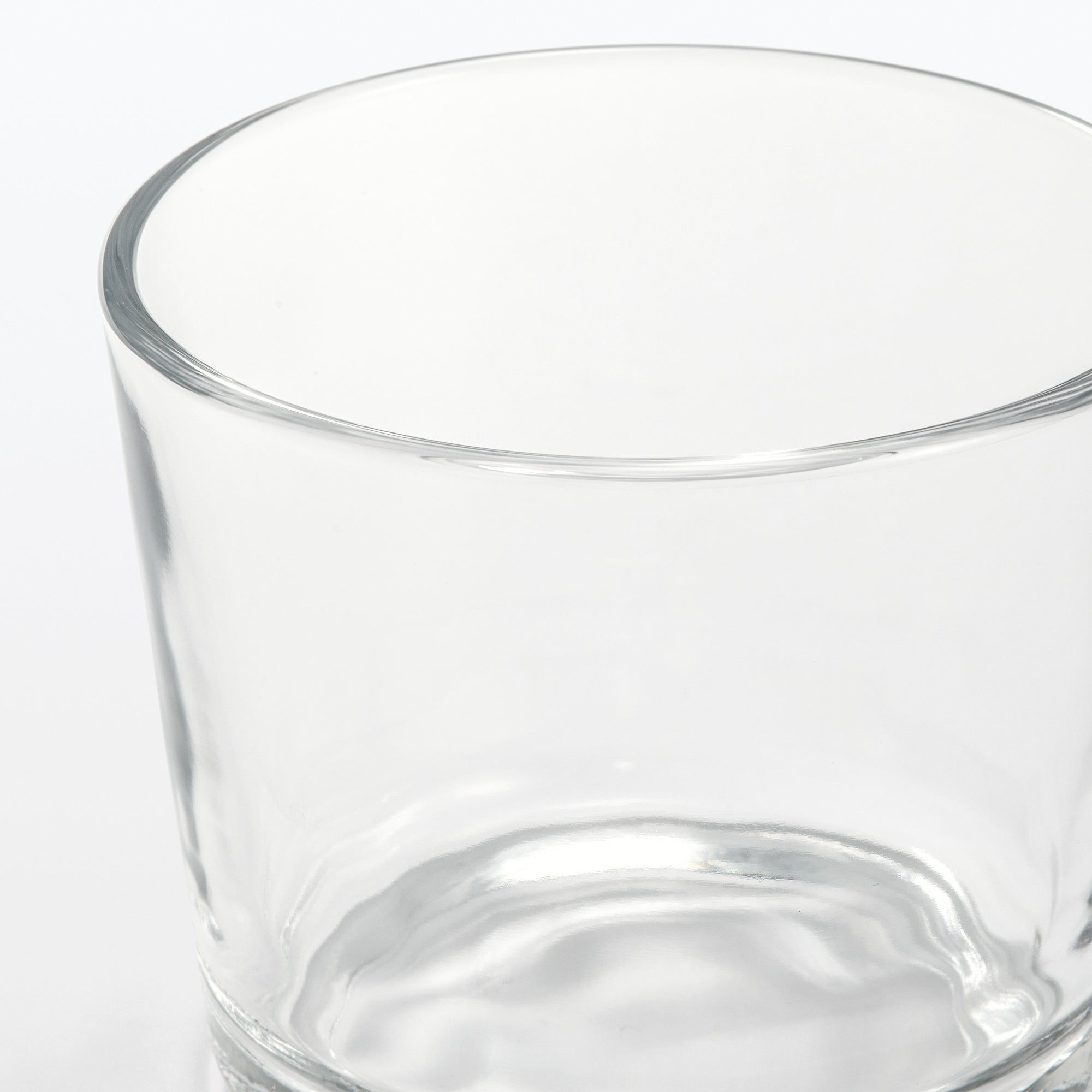 Soda Glass Cup