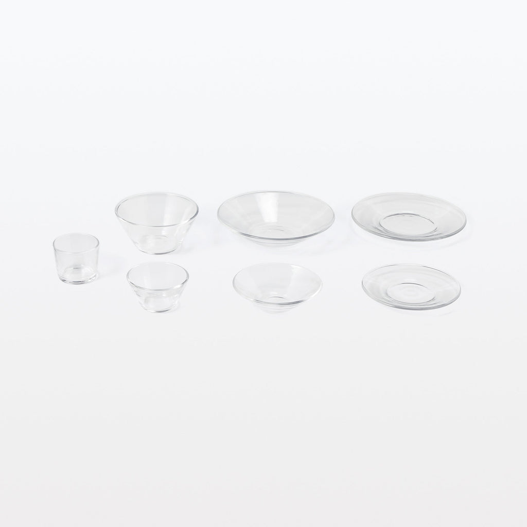 Soda Glass Cup