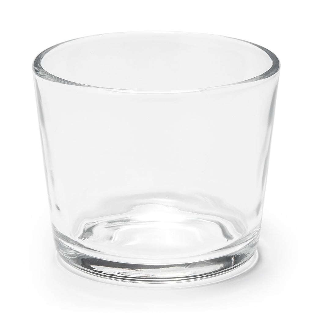 Soda Glass Cup