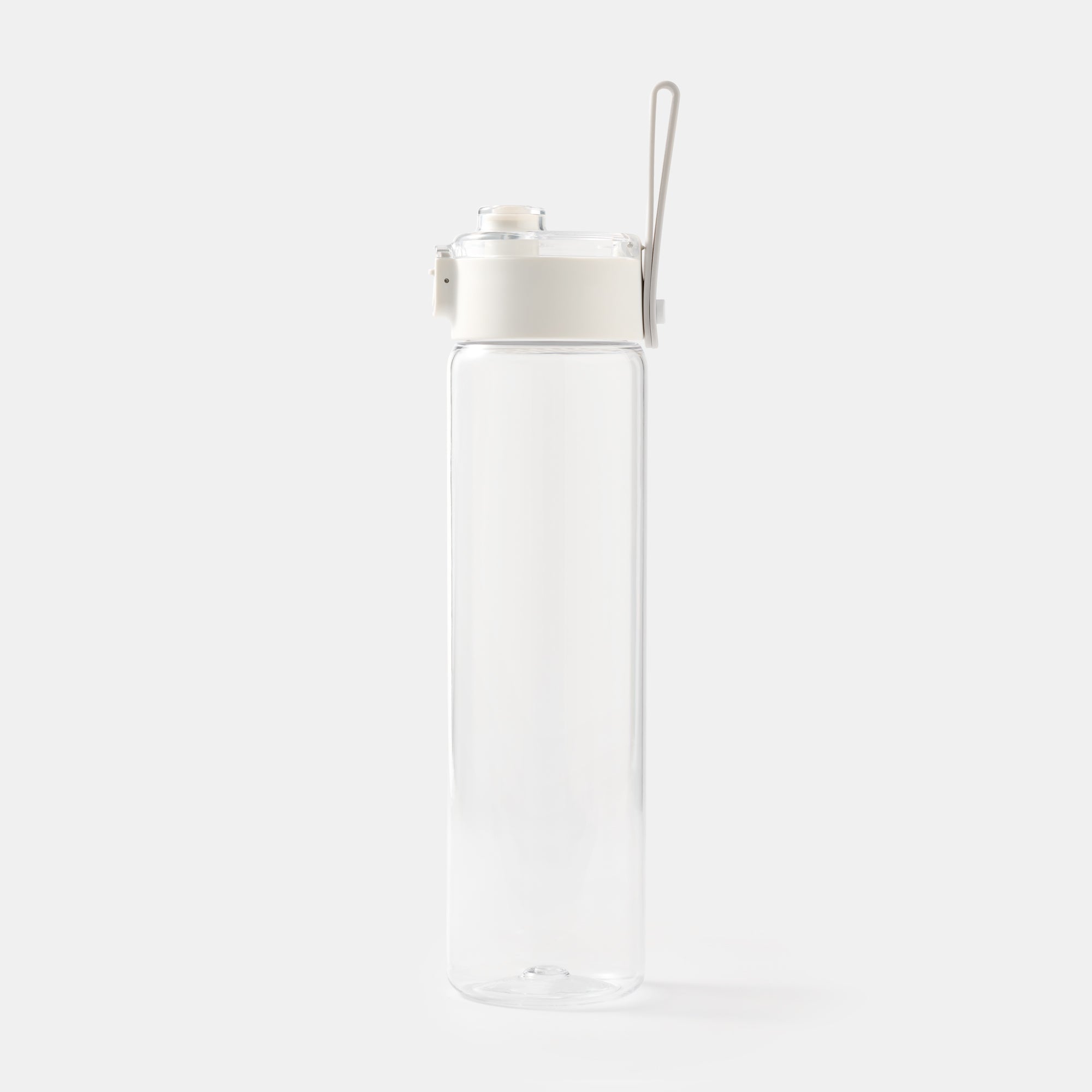 Clear Water Bottle 25.4 fl oz