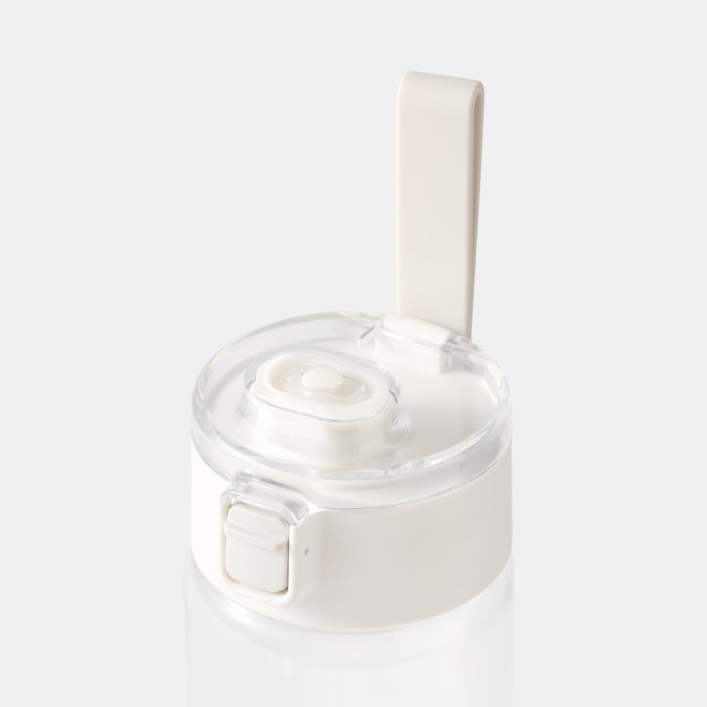 Clear Water Bottle 25.4 fl oz