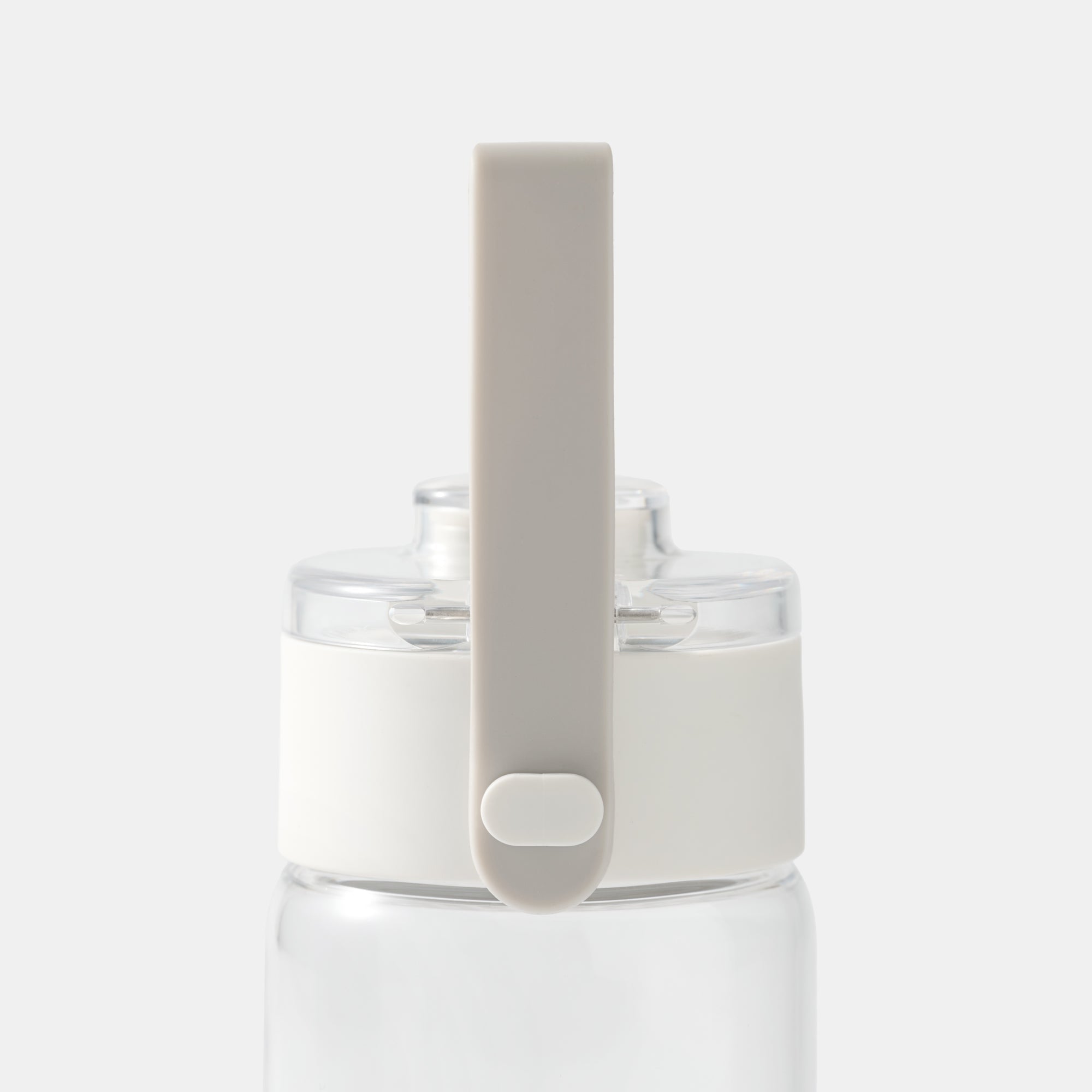 Clear Water Bottle 25.4 fl oz