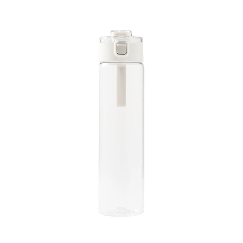 Clear Water Bottle 25.4 fl oz
