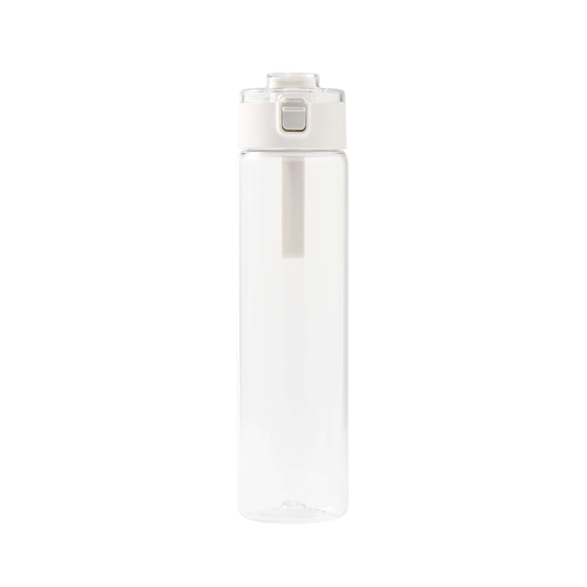 Clear Water Bottle 25.4 fl oz