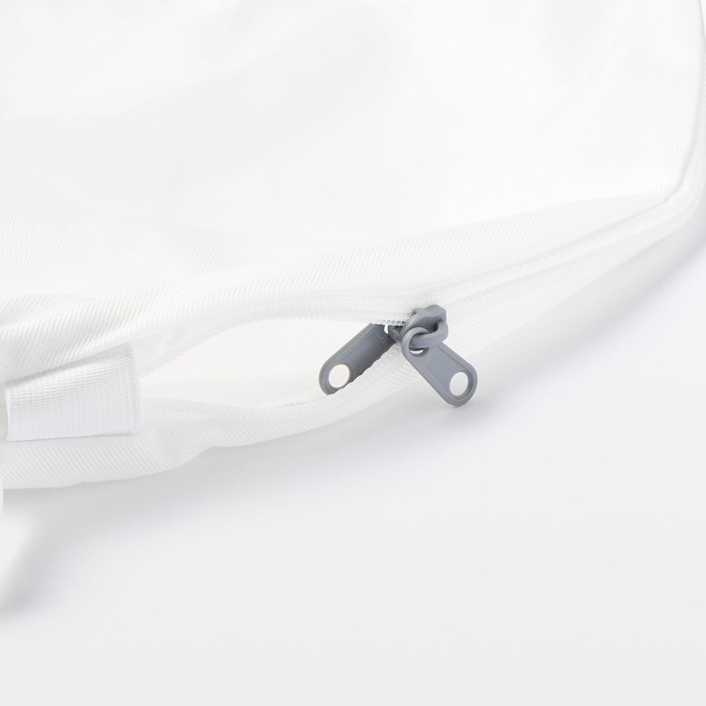 Polyester Reversible Laundry Net - Round - Small