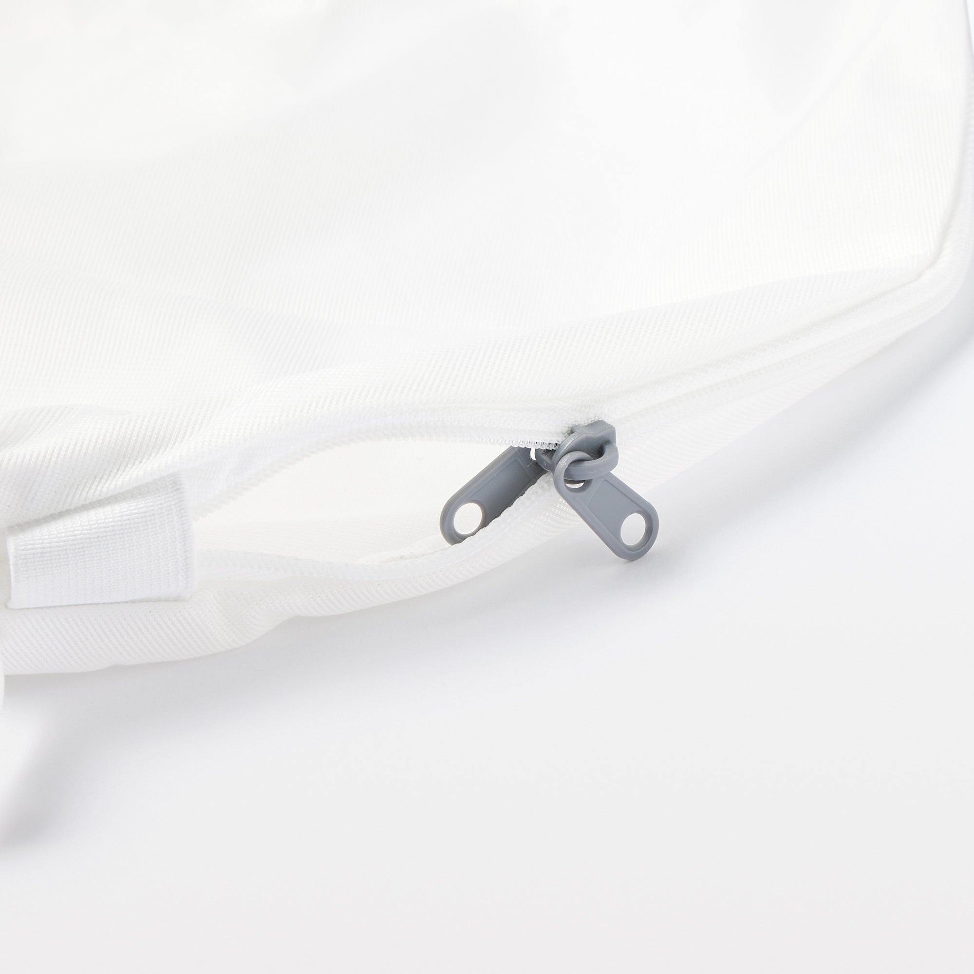 Polyester Reversible Laundry Net - Round - Small
