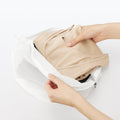 Polyester Reversible Laundry Net - Round - Small