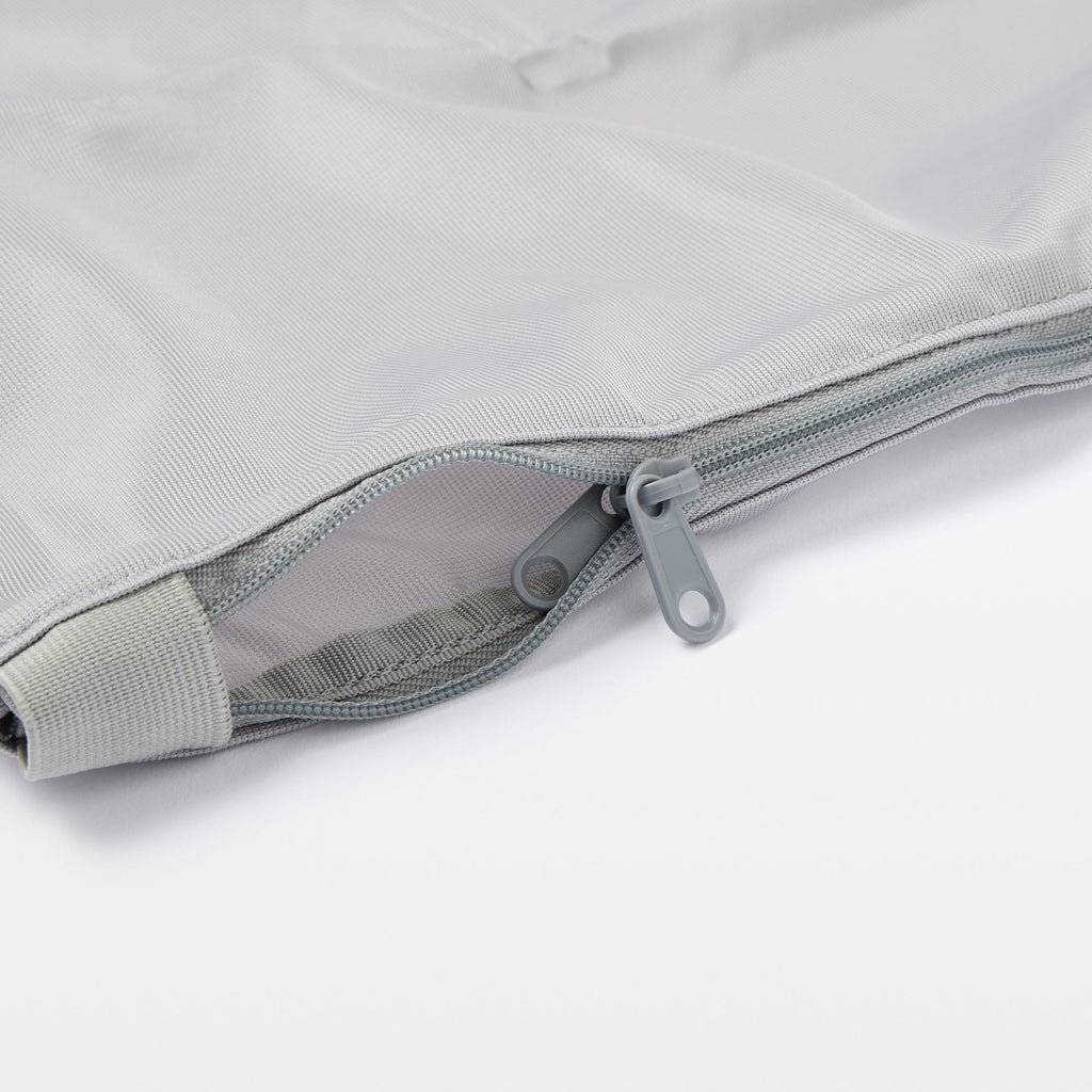Polyester Reversible Laundry Net - Flat - Large