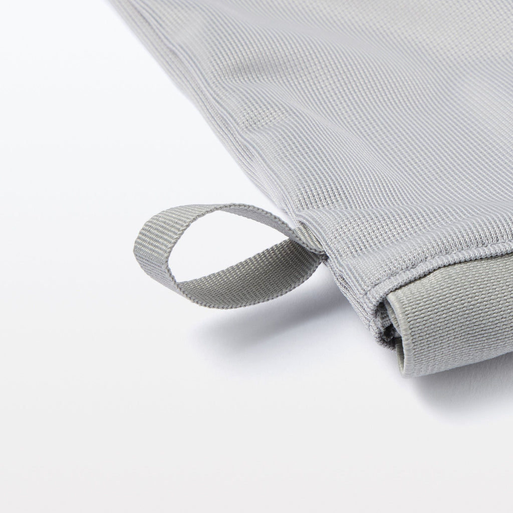 Polyester Reversible Laundry Net - Flat - Large