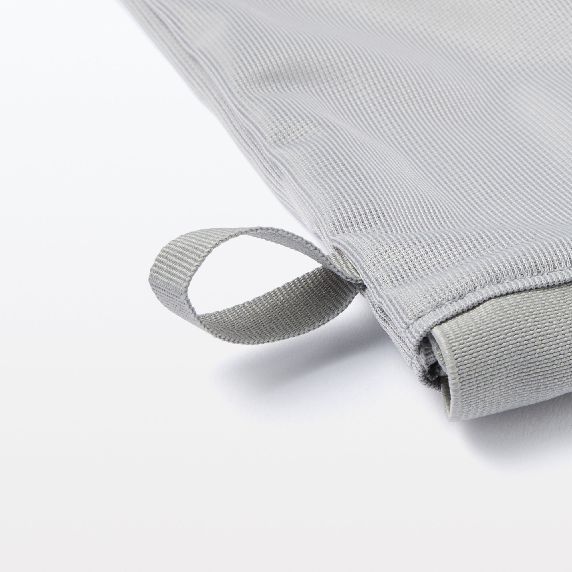 Polyester Reversible Laundry Net - Flat - Large