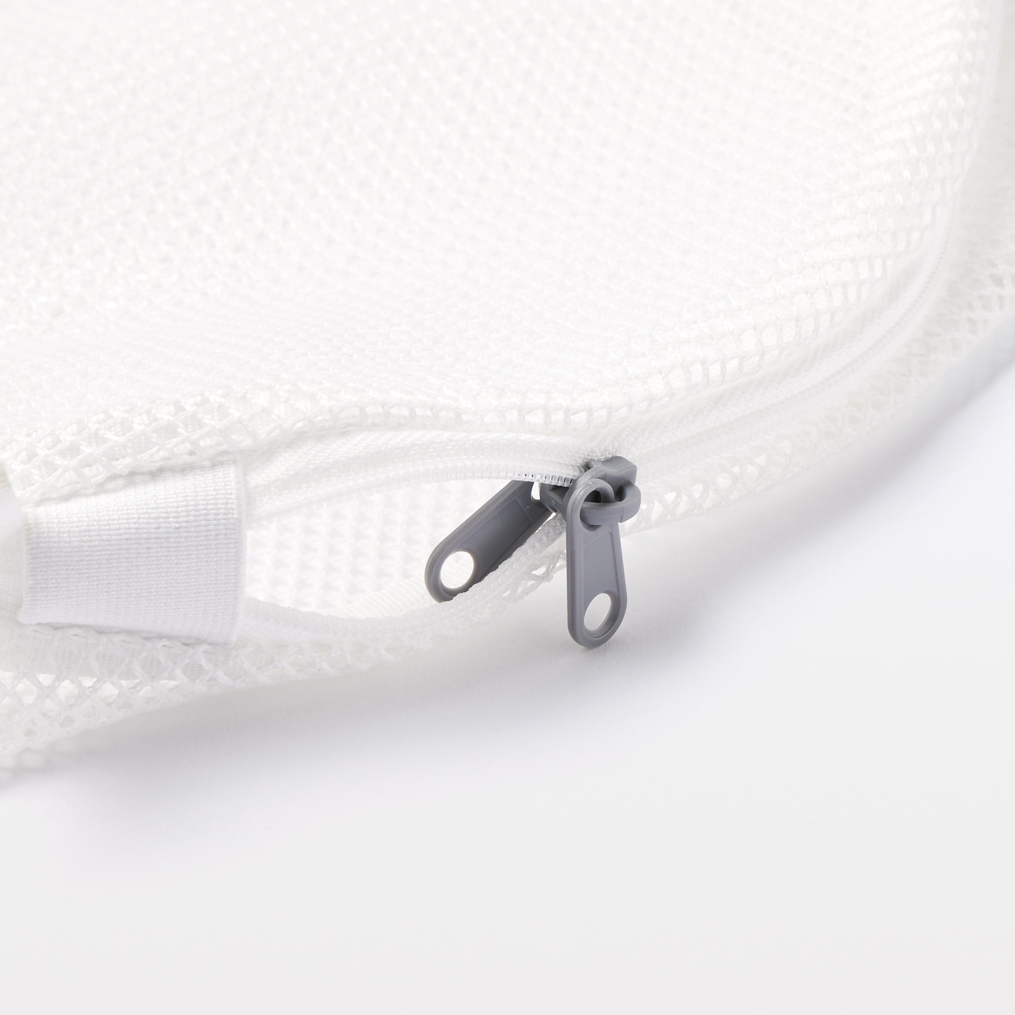 Polyester Reversible Laundry Net For Large Items