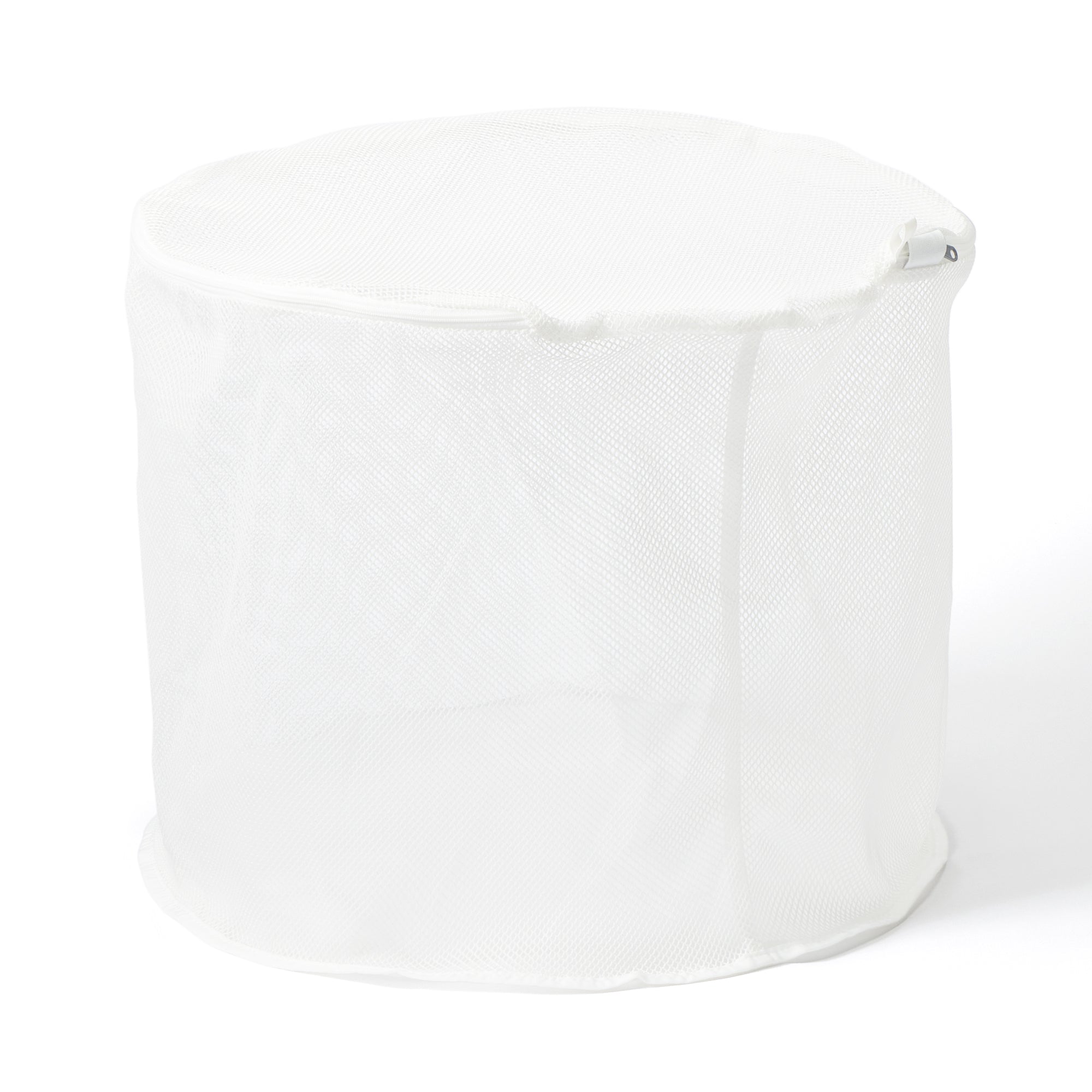 Polyester Reversible Laundry Net For Large Items
