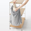 Polyester Divided Laundry Net