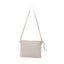 2-Way Water Repellent Sacoche / Crossbody Bag