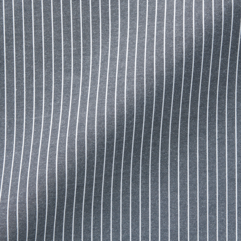 Men's Non-Iron Semi Wide Collar Shirt