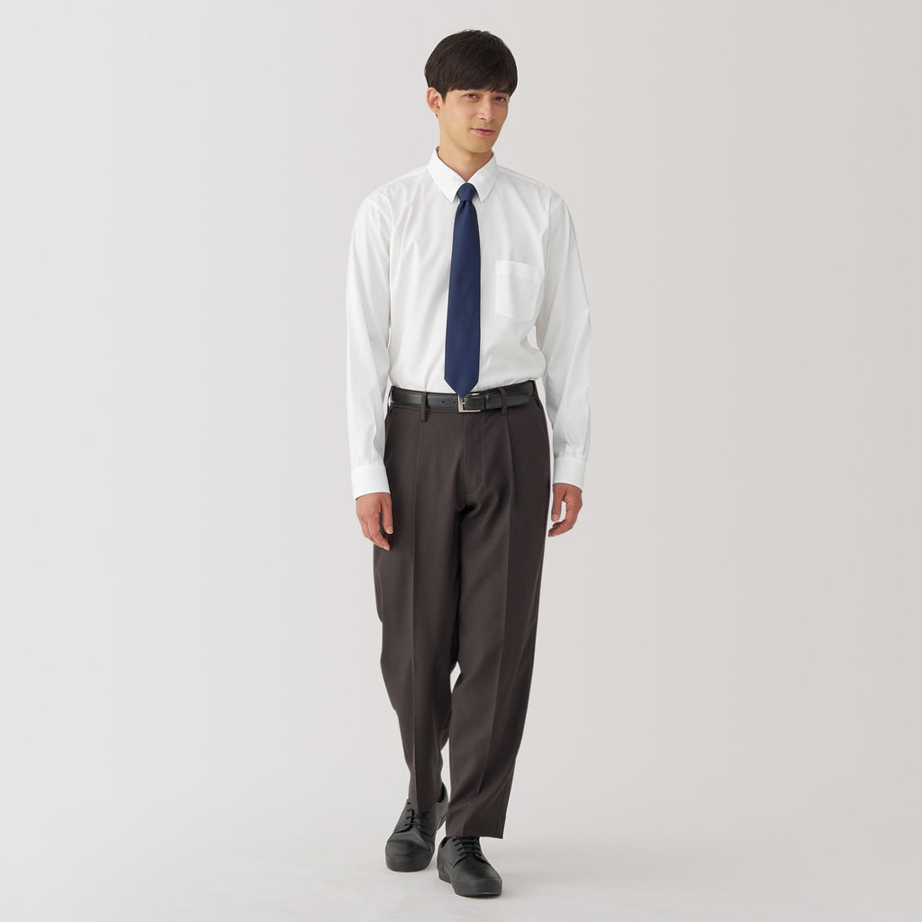 Men's Non-Iron Button Down Shirt