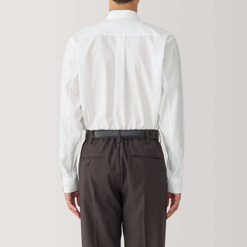 Men's Non-Iron Button Down Shirt