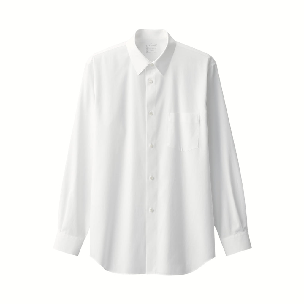 Men's Non-Iron Button Down Shirt