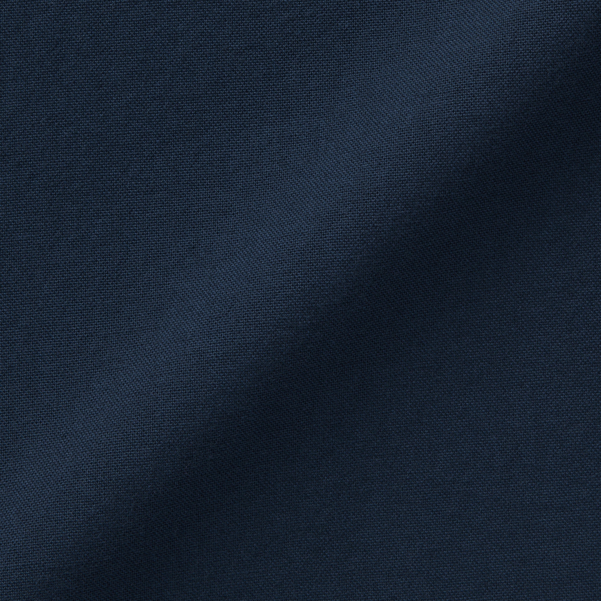 Men's Washed Oxford Button Down Shirt