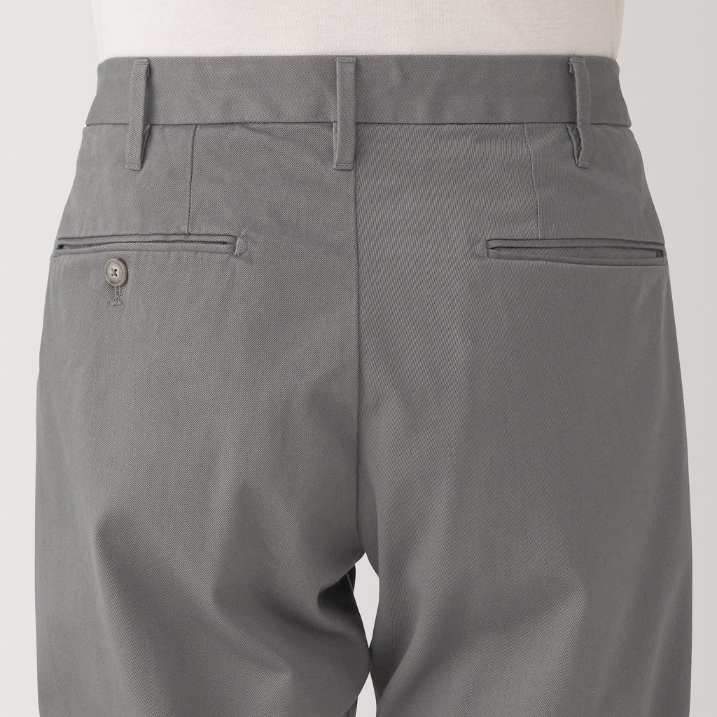 Men's Stretch Chino Slim Pants (L32)