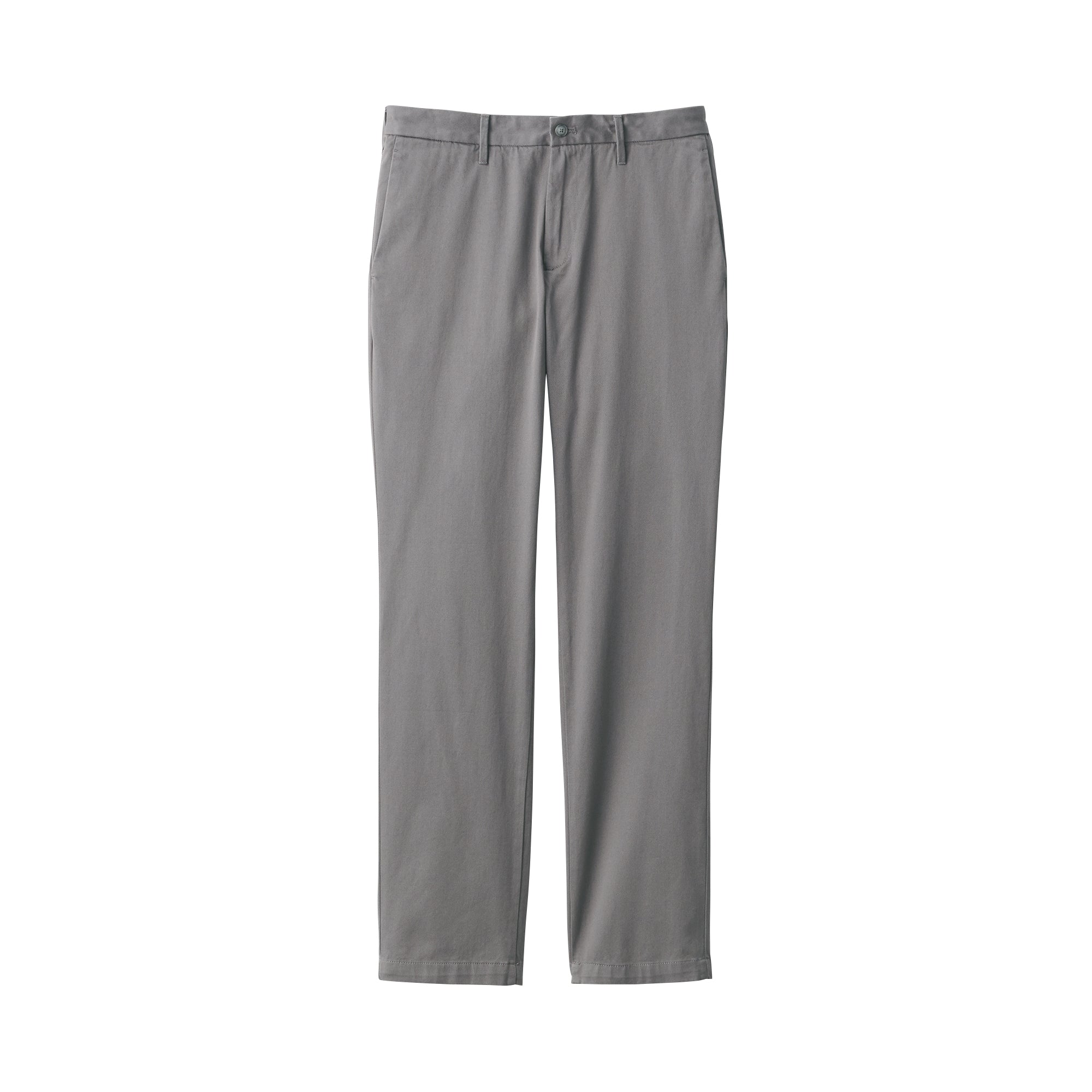 Men's Stretch Chino Slim Pants (L32)