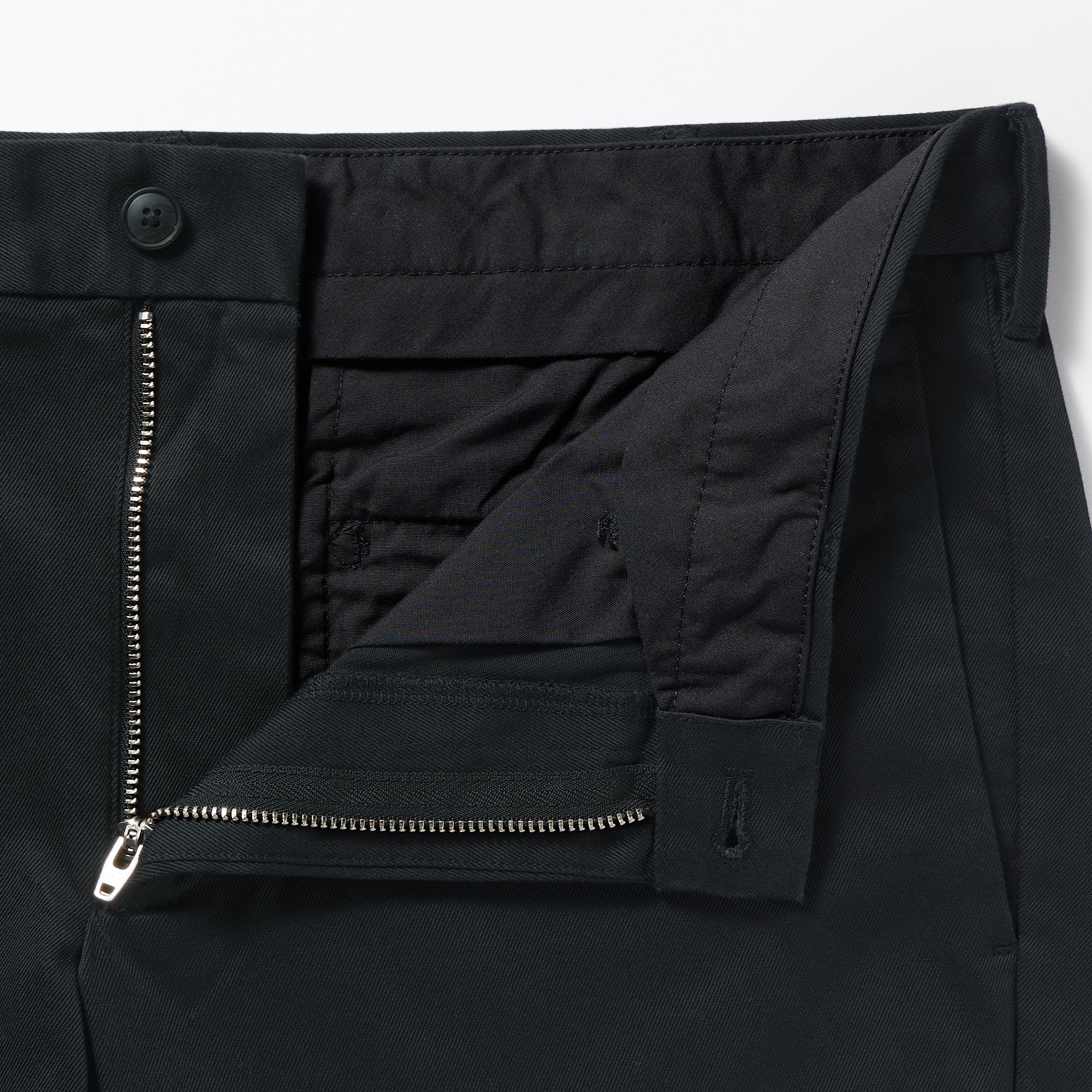 Men's Stretch Chino Slim Pants (L32)