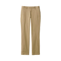 Men's Stretch Chino Slim Pants (L32)