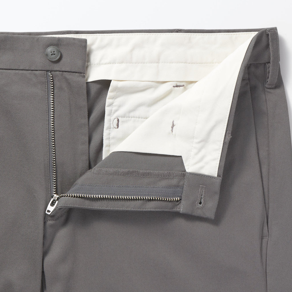 Men's Stretch Chino Slim Pants (L30)