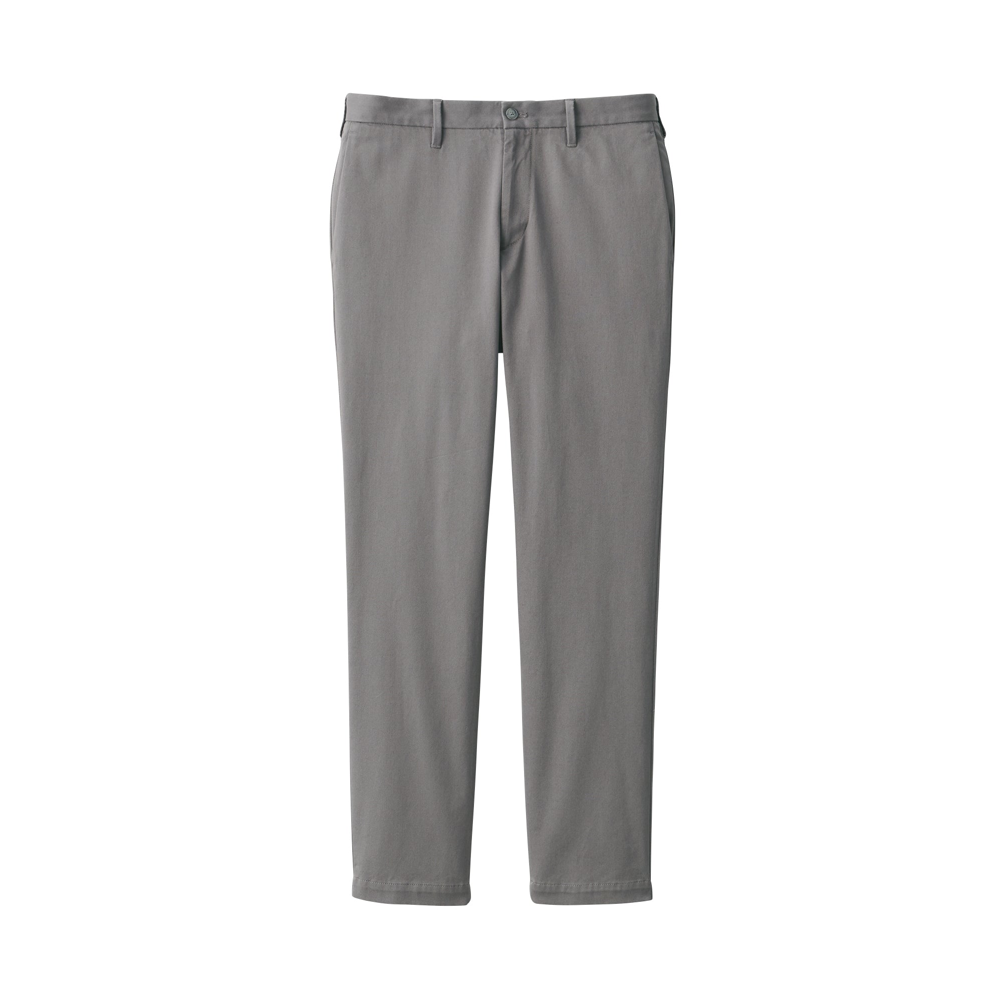 Men's Stretch Chino Slim Pants (L30)