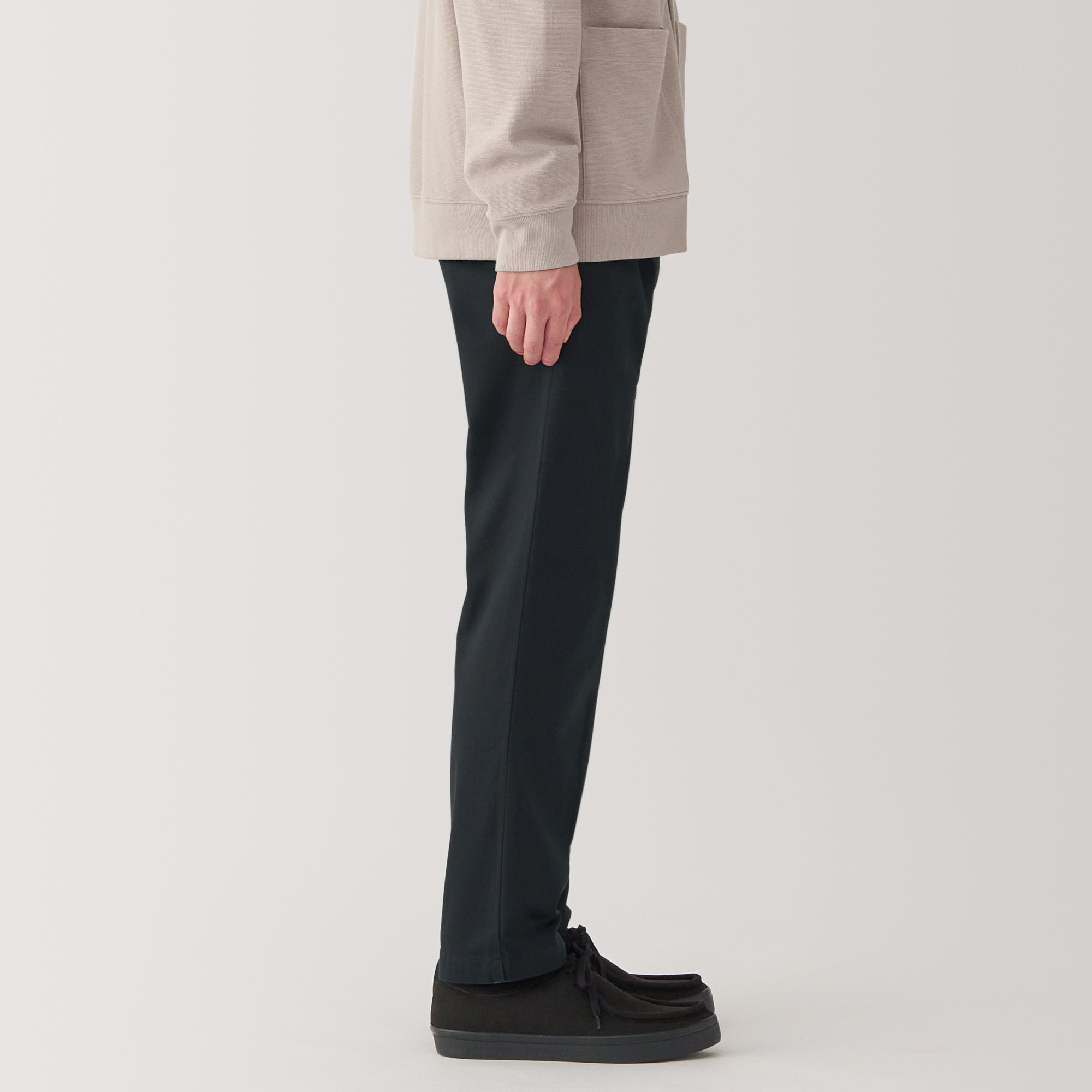 Men's Stretch Chino Slim Pants (L30)