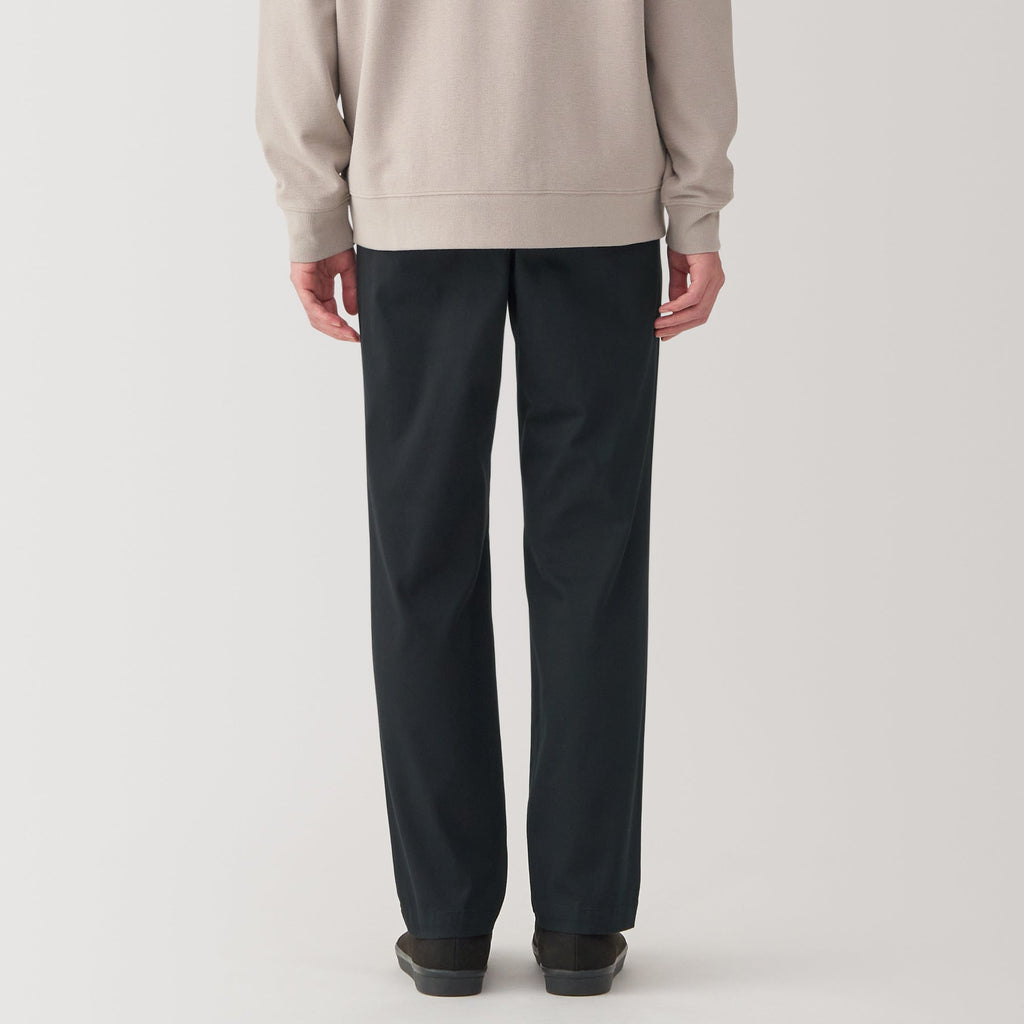 Men's Stretch Chino Slim Pants (L30)