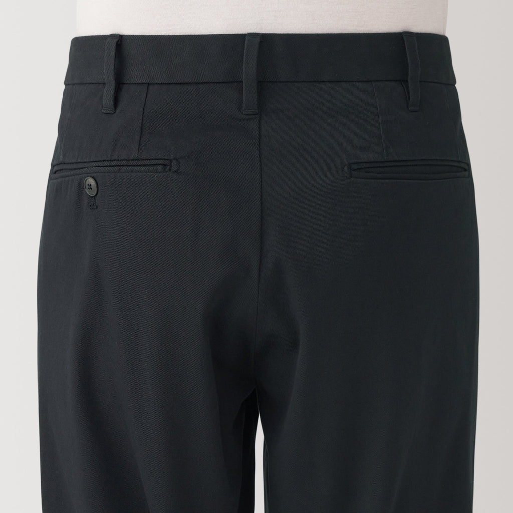Men's Stretch Chino Slim Pants (L30)