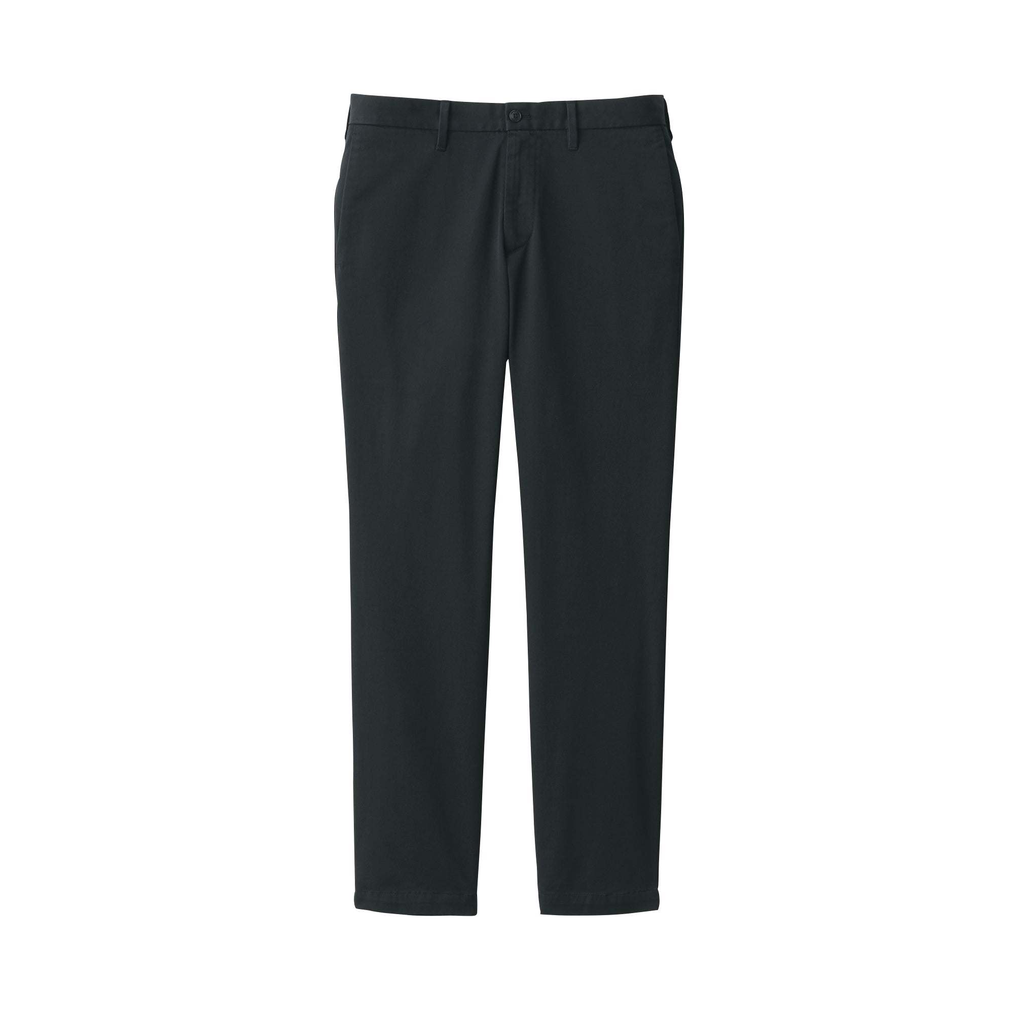 Men's Stretch Chino Slim Pants (L30)