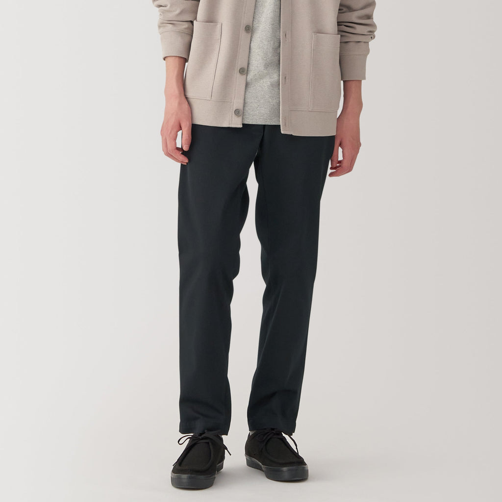 Men's Stretch Chino Slim Pants (L30)
