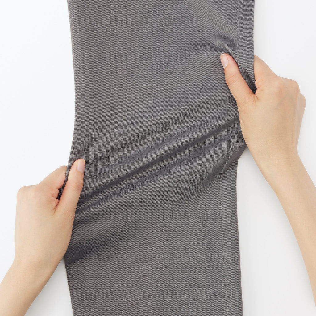 Men's Stretch Chino Slim Pants (L30)