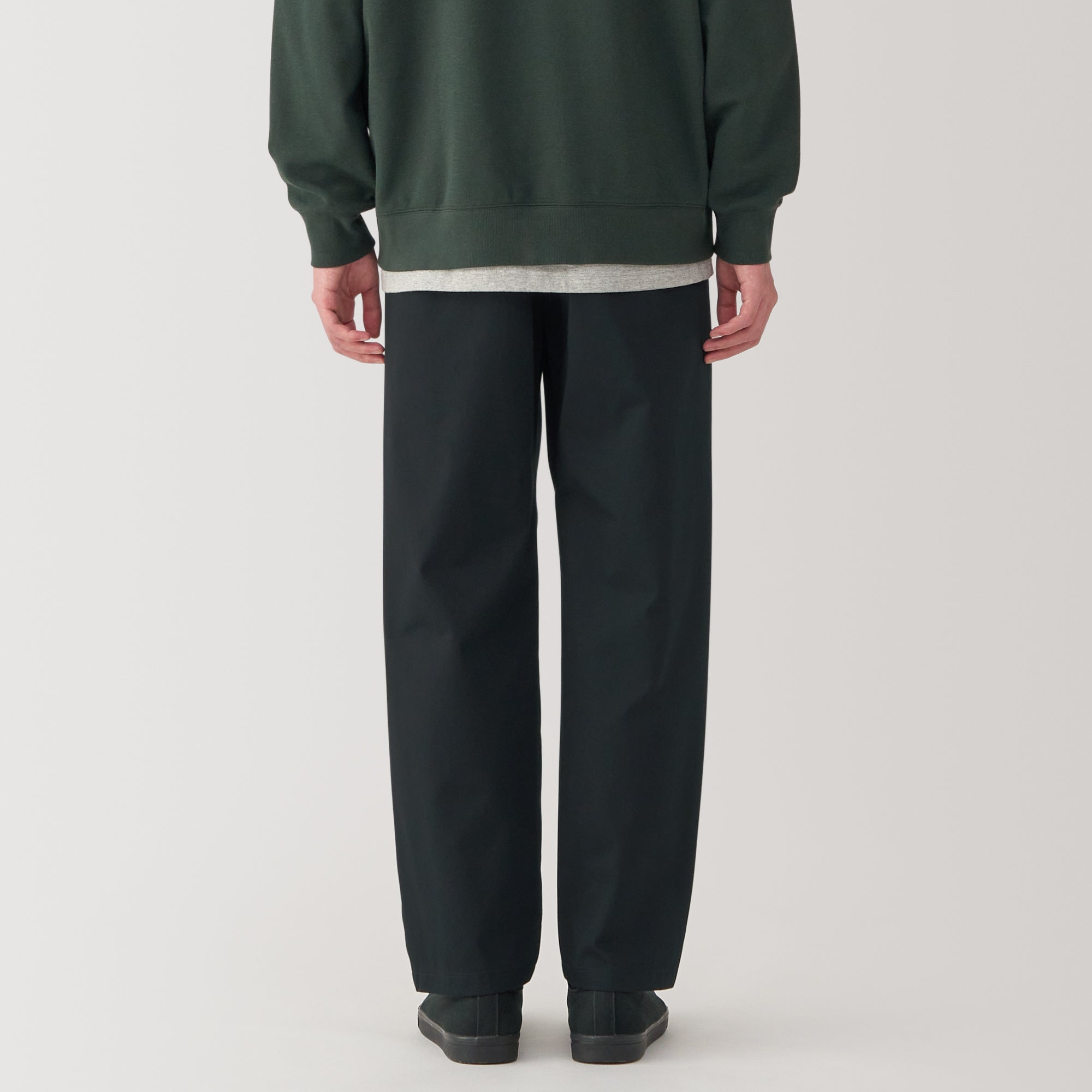 Men's Chino Easy Pants