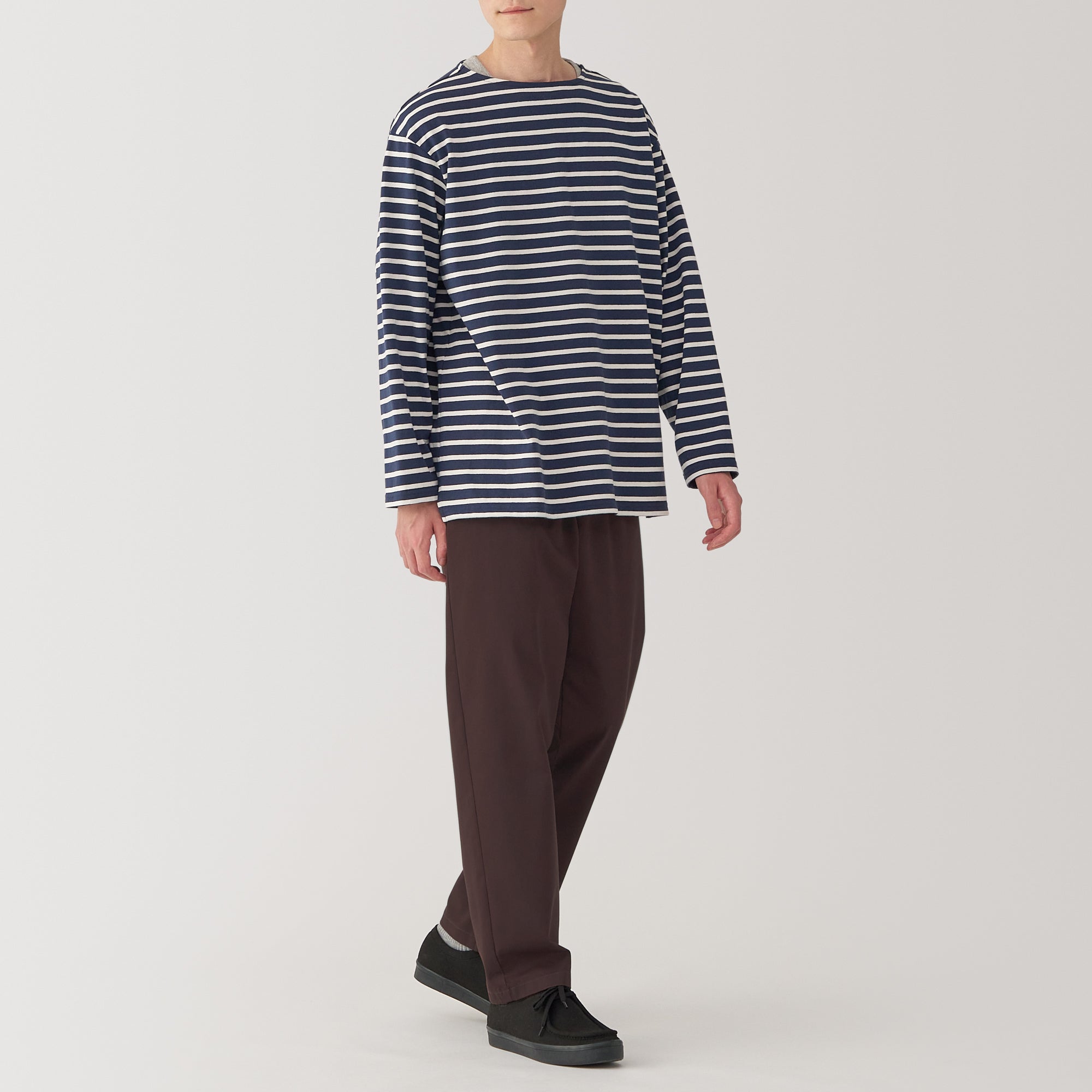 Men's Chino Easy Pants